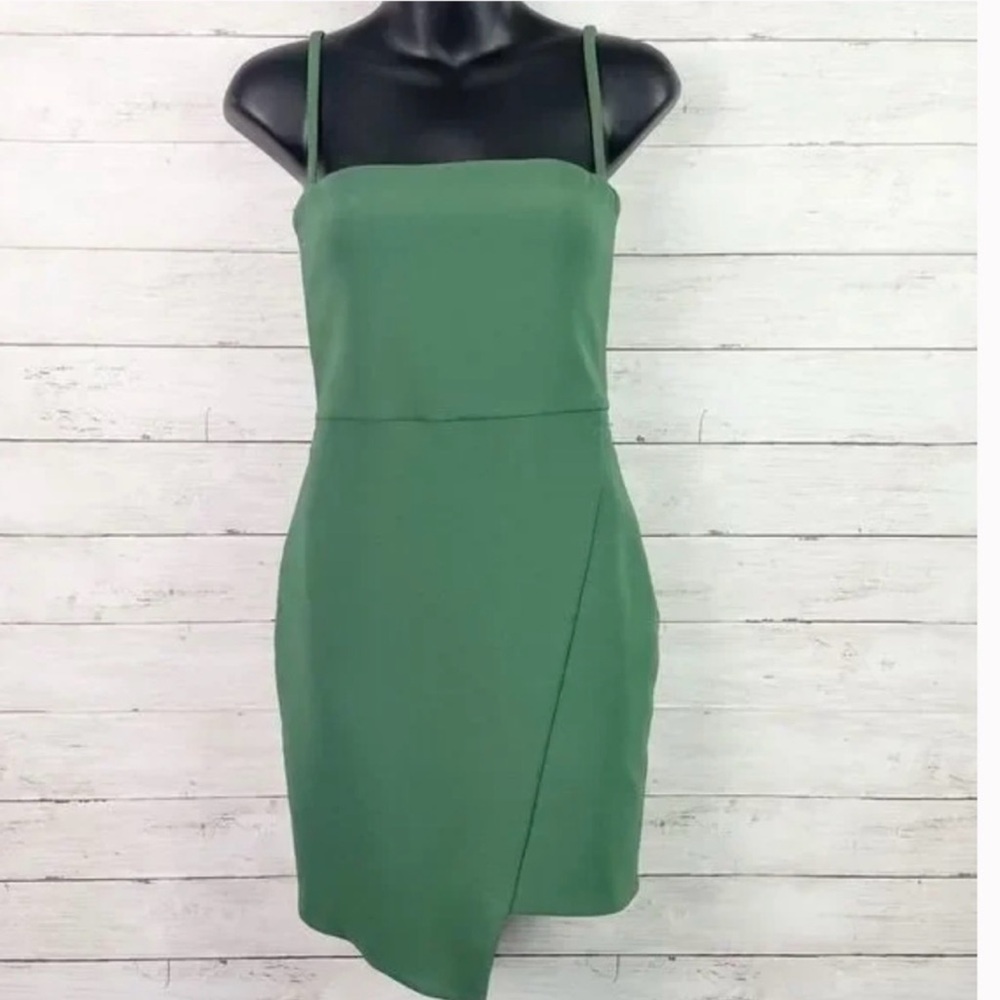 Nookie Billie Mini Dress